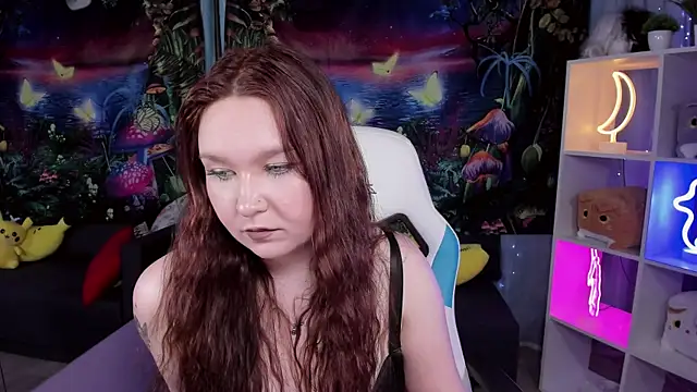 KellyCoulmann Live XXX chat