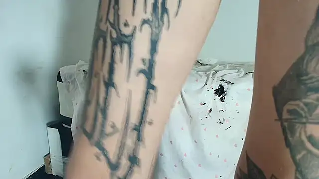barbara_anal_squirt_'s Live XXX Chat