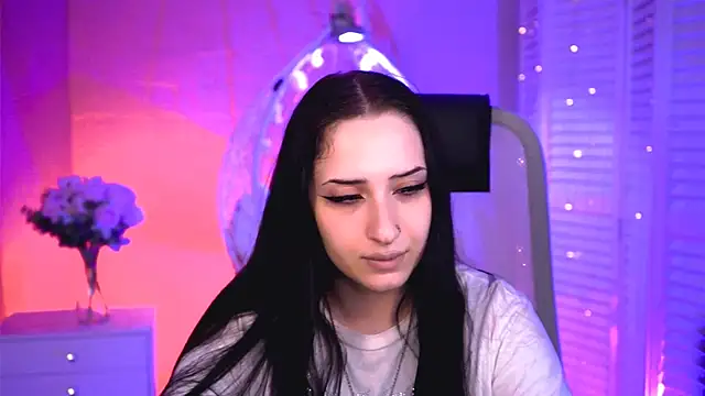 Živý XXX chat MonicaLowes