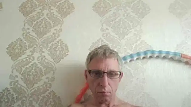 Chat XXX ao vivo de BobbyXRoyal