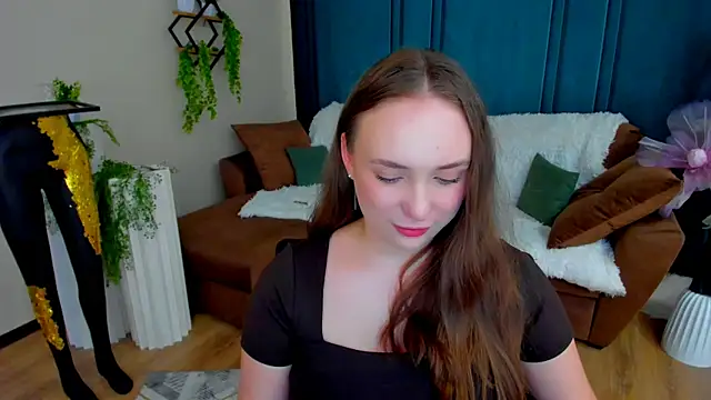 Chat XXX en directo de TrueReincarnation