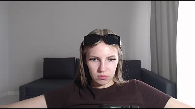 Chat XXX en directo de HitGyrl