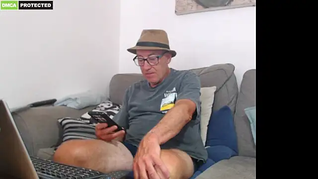 bluedae1 Chat XXX in diretta