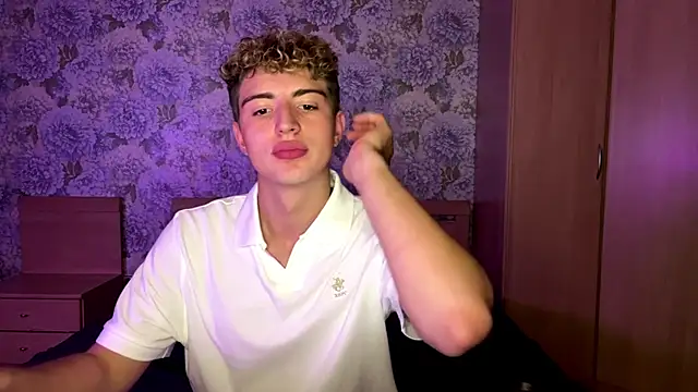 Chat XXX Live AlfredSweet