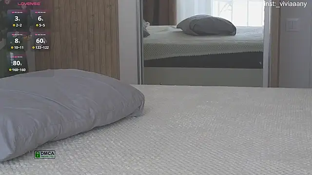 viviaaanyのライブXXXチャット