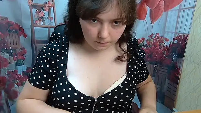 NeonilaLisova – Live XXX-chat