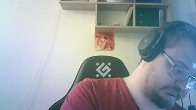 SirAbuser's Live XXX Chat