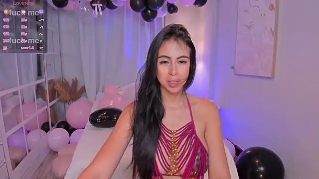 LeahJones_ Live XXX-Chat