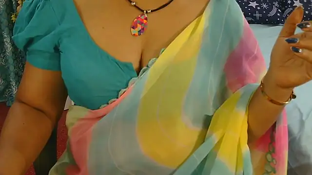 Czat XXX na żywo – Mallu_Manisha