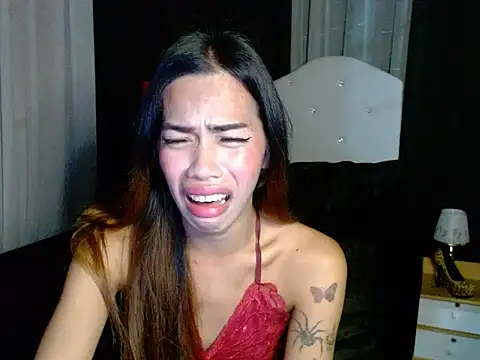 แชท XXX สดของ AsianGoddess18