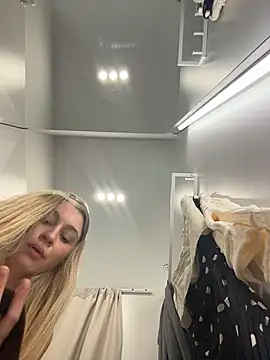 SashaCatt Live XXX-Chat