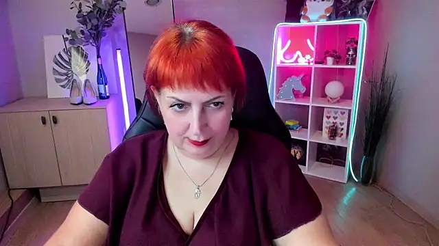 Joana_Woods – Live XXX-chat