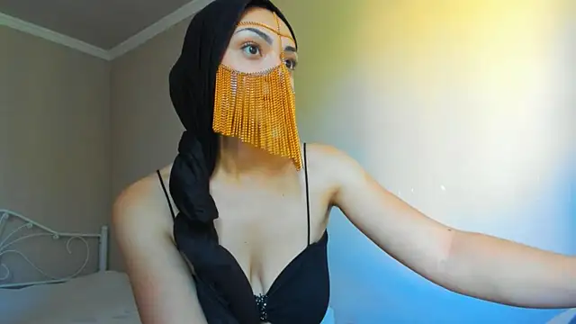 Chat XXX ao vivo de _cleopattra_