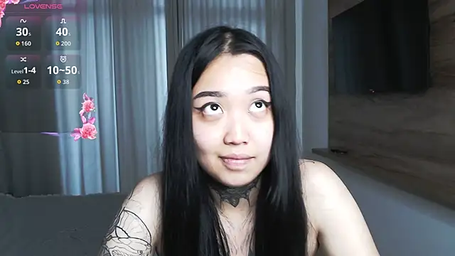 LillGothBaby Chat XXX in diretta