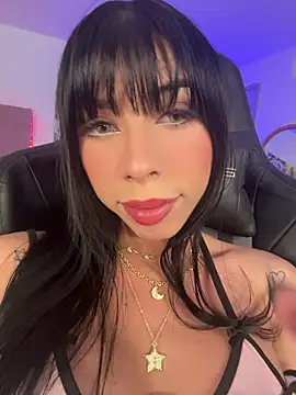 Chat XXX ao vivo de Marily_Daniela_