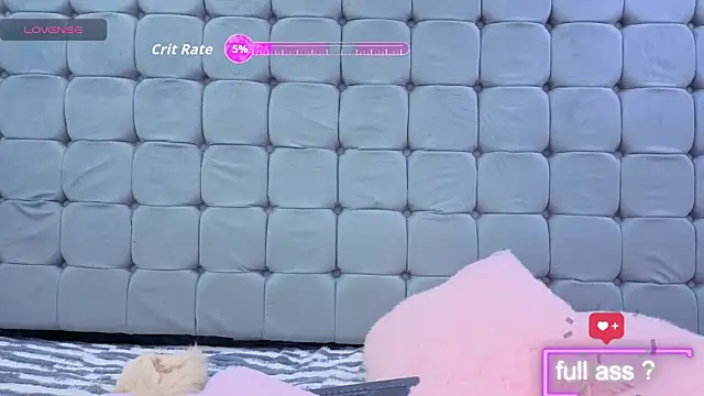 karol_messy-'s Live XXX Chat