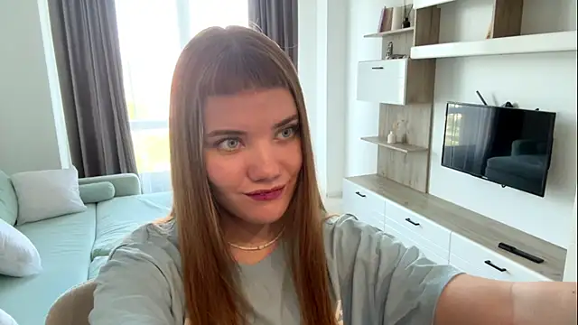 doana_bebriti's Live XXX Chat