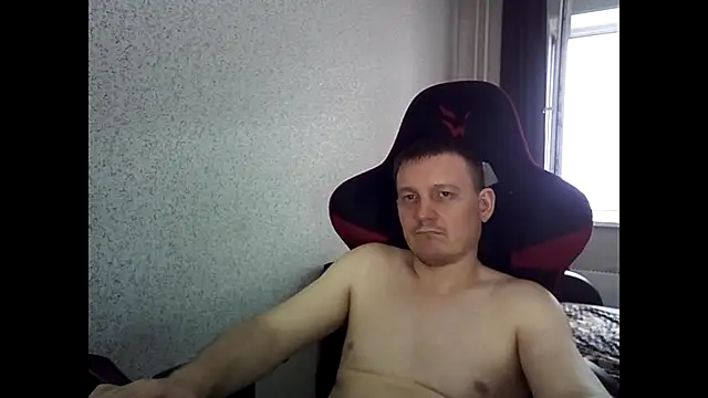 MysteriousWanderern Webbikameraesitys