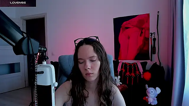 Vulgar_Tamer Adlı Modelin Canlı XXX Sohbeti
