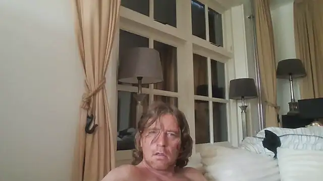 sebsterz – webcam-show