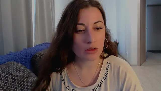 Helen_Adams_ Adlı Modelin Canlı XXX Sohbeti