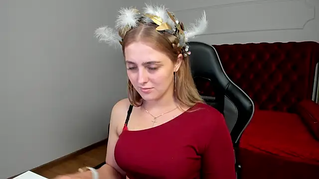 EllaBellsn Live XXX chat