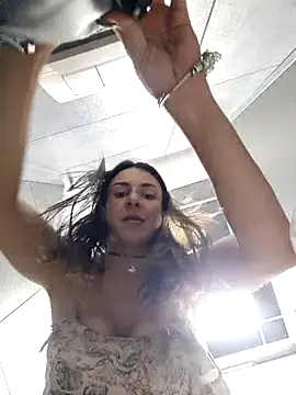 GroaningJute – Naživo XXX chat