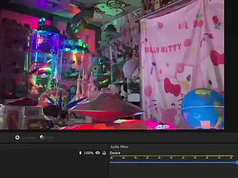 JesuAdamのライブXXXチャット