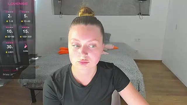 Kitkatvel Chat XXX live