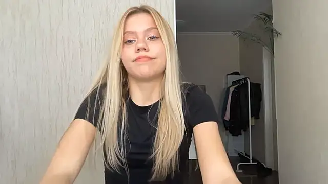 Chat XXX en directo de Glamorforyou