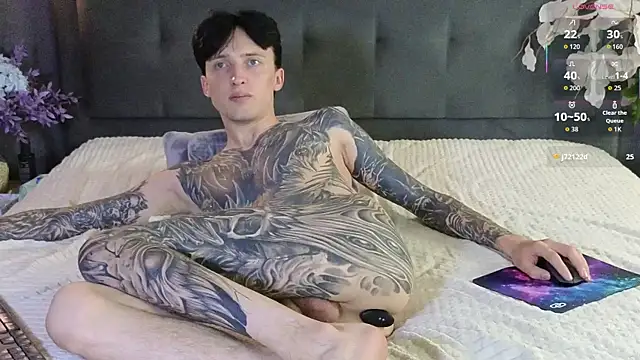 Martin_Jin Chat XXX in diretta