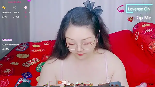 Chat XXX en directo de Angel99ecup