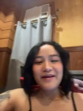 parker_pixie Obrolan Langsung XXX