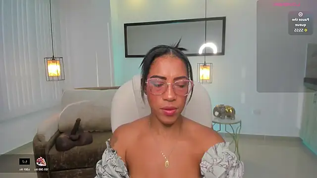 Shantaall_ – Live XXX-chat