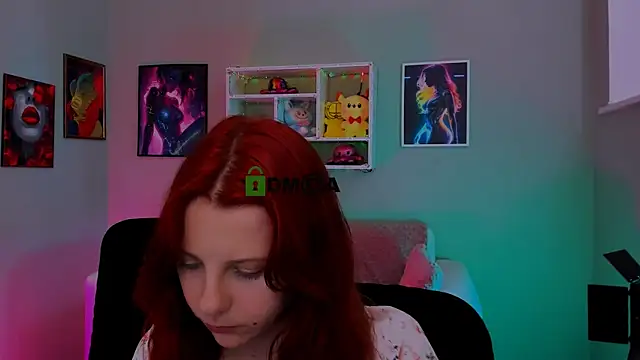 kriss_babyyy Live XXX-chat
