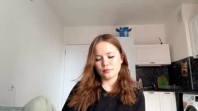 LauranAngelbeck লাইভ XXX চ্যাট