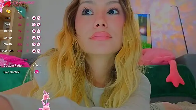 Chat +18 de baobei03 ao vivo