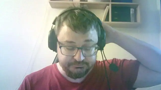 Živý XXX chat SirAbuser