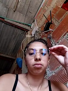 Chat XXX ao vivo de aziel_ardiente
