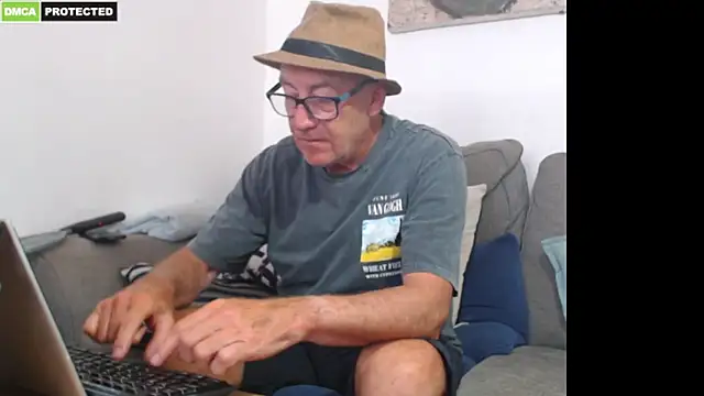 Chat XXX Live bluedae1