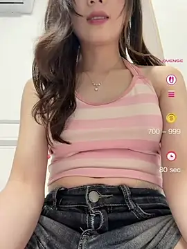 meimei_x 现场XXX聊天
