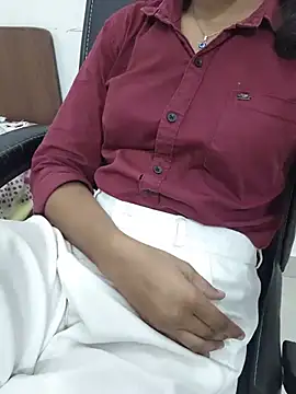 Ritika_jha01 – Naživo XXX chat