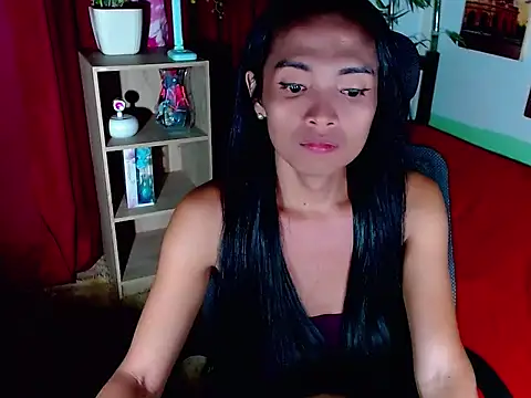 xAsianTOPModelx Obrolan Langsung XXX
