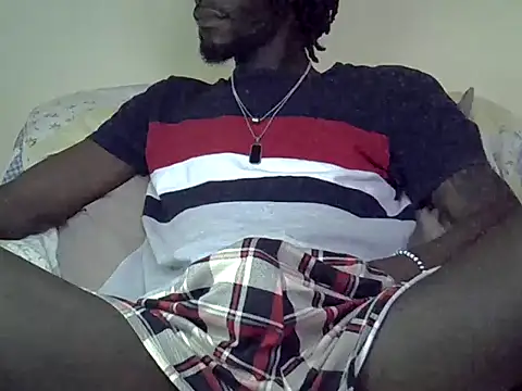Chatroom XXX en direct de Delicious-D