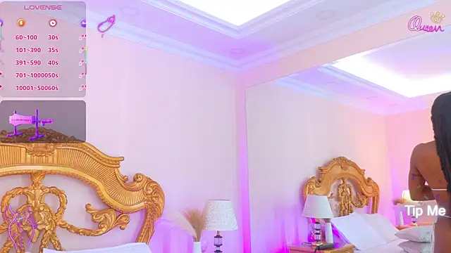 AshleyFerri 라이브 XXX 채팅