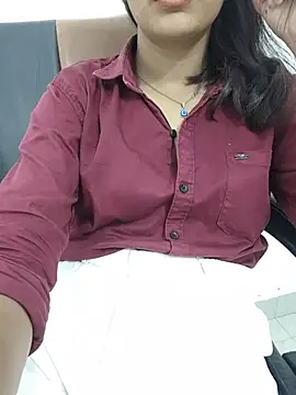 Ritika_jha01 Adlı Modelin Canlı XXX Sohbeti