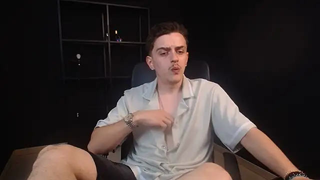 FelixStarkkn Webbikameraesitys