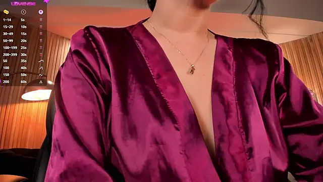 JennaOlsonX's Live XXX Chat