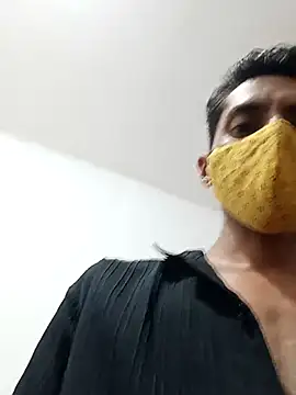 BlackkCrab 라이브 XXX 채팅