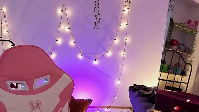 berrry_girl's Live XXX Chat